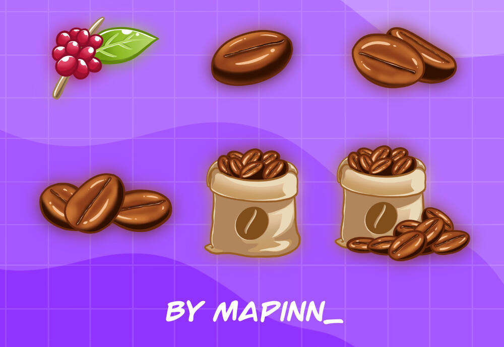 Sub Badge Artist: mapinn